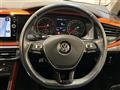 2020 Volkswagen Polo