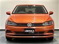 2020 Volkswagen Polo