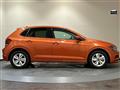 2020 Volkswagen Polo