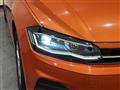 2020 Volkswagen Polo