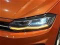2020 Volkswagen Polo