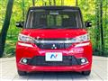 2017 Mitsubishi Delica D2