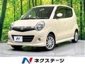 2010 Suzuki MR Wagon