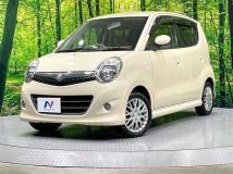 2010 Suzuki MR Wagon