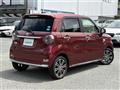 2017 Toyota PIXIS JOY