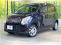 2013 Suzuki Wagon R