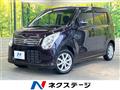 2013 Suzuki Wagon R