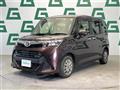2018 Toyota Tank