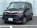 2018 Toyota Tank