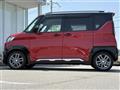 2023 Mitsubishi DELICA MINI