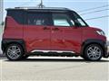 2023 Mitsubishi DELICA MINI
