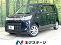 2013 Suzuki Wagon R Stingray