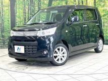 2013 Suzuki Wagon R Stingray