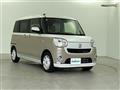 2022 Daihatsu Move Canbus