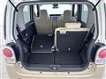2022 Daihatsu Move Canbus