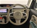 2017 Daihatsu Move Canbus