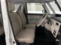 2017 Daihatsu Move Canbus