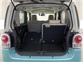 2017 Daihatsu Move Canbus