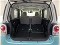 2017 Daihatsu Move Canbus
