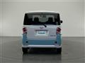 2017 Daihatsu Move Canbus