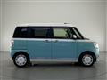2017 Daihatsu Move Canbus