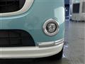 2017 Daihatsu Move Canbus