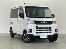2023 Daihatsu Atrai