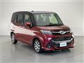 2019 Toyota Tank