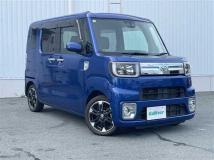 2019 Toyota PIXIS MEGA