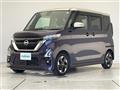 2021 Nissan ROOX