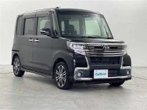 2017 Daihatsu Tanto