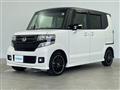 2017 Honda N BOX