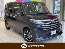 2021 Toyota Roomy