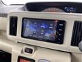 2018 Daihatsu Move Canbus