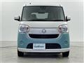 2018 Daihatsu Move Canbus