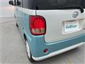 2018 Daihatsu Move Canbus
