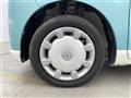 2018 Daihatsu Move Canbus