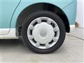 2018 Daihatsu Move Canbus
