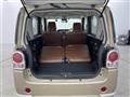 2021 Daihatsu Move Canbus
