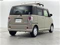 2021 Daihatsu Move Canbus