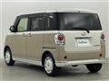 2021 Daihatsu Move Canbus
