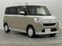 2021 Daihatsu Move Canbus