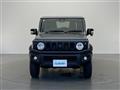 2024 Suzuki Jimny Sierra