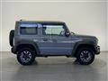 2024 Suzuki Jimny Sierra
