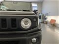 2024 Suzuki Jimny Sierra