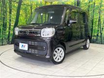 2019 Suzuki Spacia