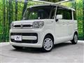 2019 Suzuki Spacia