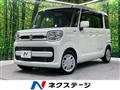 2019 Suzuki Spacia