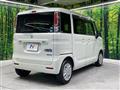 2019 Suzuki Spacia