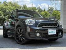 2018 BMW MINI